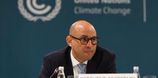 UN holds emergency talks over sky-high costs for COP30 climate summit