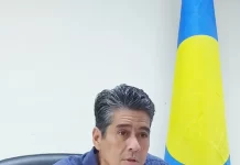 Palau sets stage for 2026 Pacific Islands Forum leaders meeting