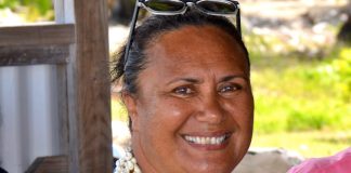 Climate change ruling a win for Cook Islands women – Wichman