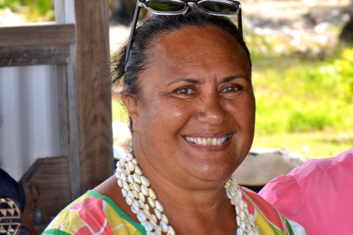 Climate change ruling a win for Cook Islands women – Wichman