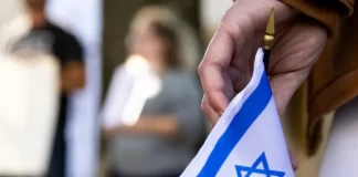 Israel announces official visit to Pacific region to ‘broaden partnerships’