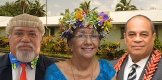 Cook Islands at a crossroads: Calls for honesty and renewed Pacific partnership