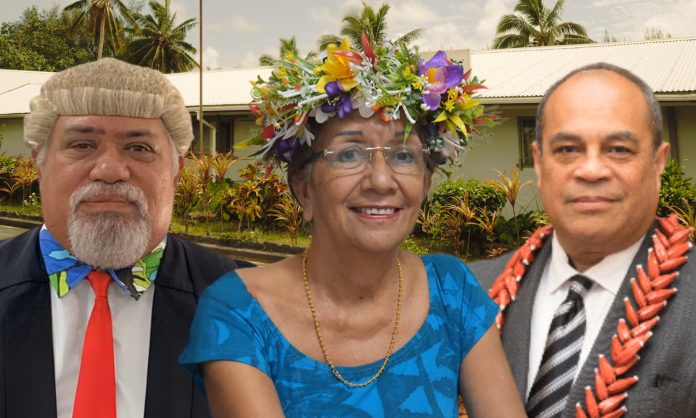 Cook Islands at a crossroads: Calls for honesty and renewed Pacific partnership