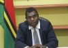 Vanuatu MP Simeon to appeal two-year jail sentence