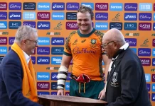 ‘Rugby is the game of the Pacific’: World Rugby chair’s defiant message to the NRL amid concerns over $600m PNG investment