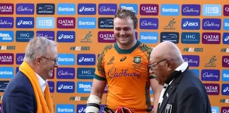 ‘Rugby is the game of the Pacific’: World Rugby chair’s defiant message to the NRL amid concerns over $600m PNG investment