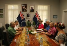 Cook Islands and Tonga strengthen bilateral ties ahead of celebrations
