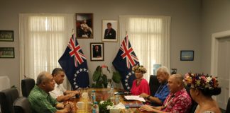 Cook Islands and Tonga strengthen bilateral ties ahead of celebrations
