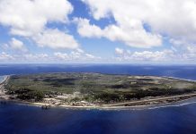 How Nauru’s soverign wealth fund is building the nation