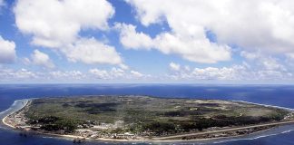 How Nauru’s soverign wealth fund is building the nation