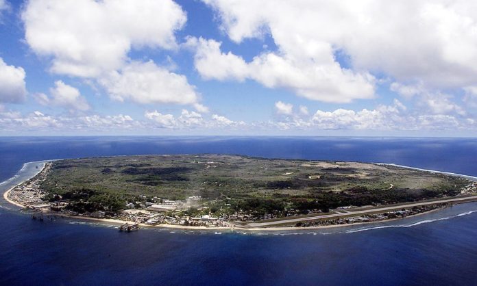 How Nauru’s soverign wealth fund is building the nation