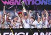 ‘Historic’ final a record sell-out, says Women’s Rugby World Cup chief