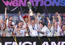 ‘Historic’ final a record sell-out, says Women’s Rugby World Cup chief