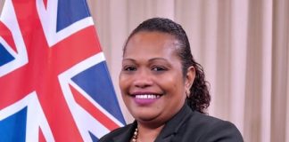Fiji welcomes breakthroughdeal on South Pacific Albacore management