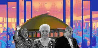 Campaigning over – Samoa gets ready to vote in ‘unpredictable’ election