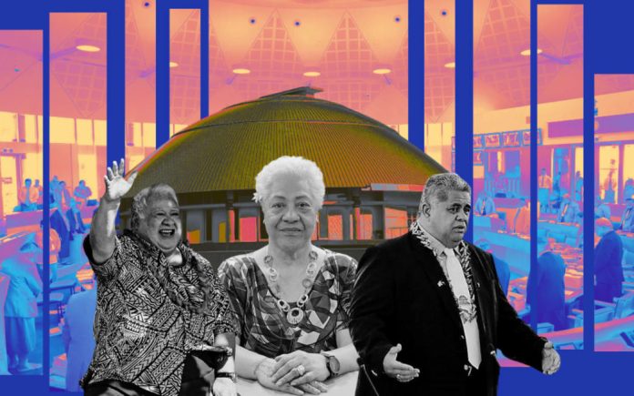 Campaigning over – Samoa gets ready to vote in ‘unpredictable’ election