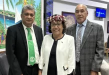 Marshall Islands’ president: It’s wrong to ban partners from Pacific Islands Forum talks