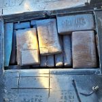 Massive cocaine and meth haul seized on yacht in French Polynesia worth €331 million