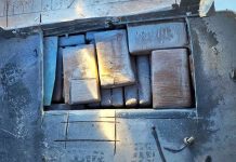 Massive cocaine and meth haul seized on yacht in French Polynesia worth €331 million