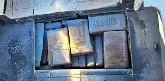 Massive cocaine and meth haul seized on yacht in French Polynesia worth €331 million