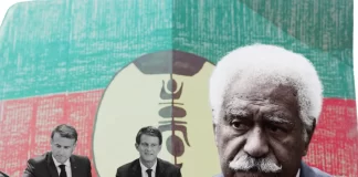 Roch Wamytan: Paris political agreement for New Caledonia ‘not enough’ for Kanaks