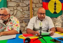 New Caledonia’s oldest pro-independence party denounces ‘Bougival’ deal