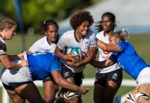 Fijiana coach: ‘Positive growth overall’ ahead of Women’s Rugby World Cup
