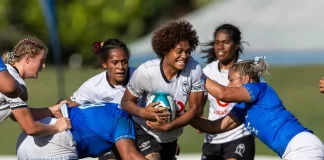 Fijiana coach: ‘Positive growth overall’ ahead of Women’s Rugby World Cup