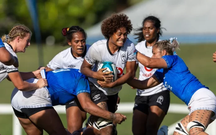 Fijiana coach: ‘Positive growth overall’ ahead of Women’s Rugby World Cup