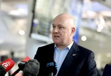 NZ has a ‘challenge and particular issue … about transparency’ with Cook Islands government, PM Luxon says