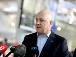 PM signals major Indo-Pacific pivot to counter ‘rupturing’ global order