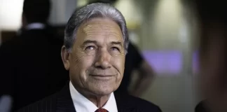 Winston Peters says China “too clever by half” in PIF row