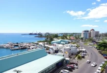 Pacific Islands Forum to Observe Samoa’s national elections