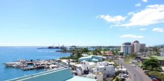 U.S report says Samoa needs faster publication of year-end financial report
