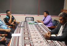 Fiji and Tuvalu engage in fisheries talks to secure Tuna supplies