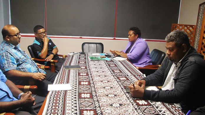 Fiji and Tuvalu engage in fisheries talks to secure Tuna supplies