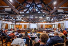 Forum Ministers back Australia’s bid to host COP31 as a Pacific COP