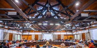 Forum Ministers back Australia’s bid to host COP31 as a Pacific COP
