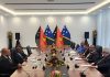 PNG, Solomons pledge stronger ties ahead of Forum Meeting: PNG Foreign Minister Tkatchenko
