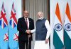 Historic meeting between PM Rabuka and PM Modi further reaffirms Fiji-India relationship