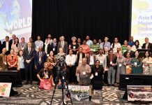 Pacific calls for bold action as Asia-Pacific stakeholders tackle triple planetary crisis