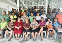 Remote islands lead in Cooks national tuna management plan consultation