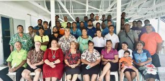 Remote islands lead in Cooks national tuna management plan consultation