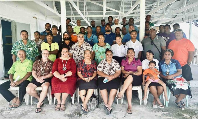 Remote islands lead in Cooks national tuna management plan consultation