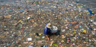 Plastics a ‘grave’ danger to health, scientists warn before UN talks