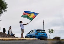 FLNKS to meet, as independence forces debate New Caledonia agreement