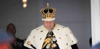 Tonga’s King takes control of government department, as critics fear ‘dangerous’ situation