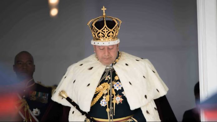 Tonga’s King takes control of government department, as critics fear ‘dangerous’ situation