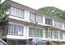 Fiji Rugby Union to revisit agreements with Drua franchise