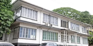 Fiji Rugby Union to revisit agreements with Drua franchise